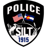 Silt Police Colorado