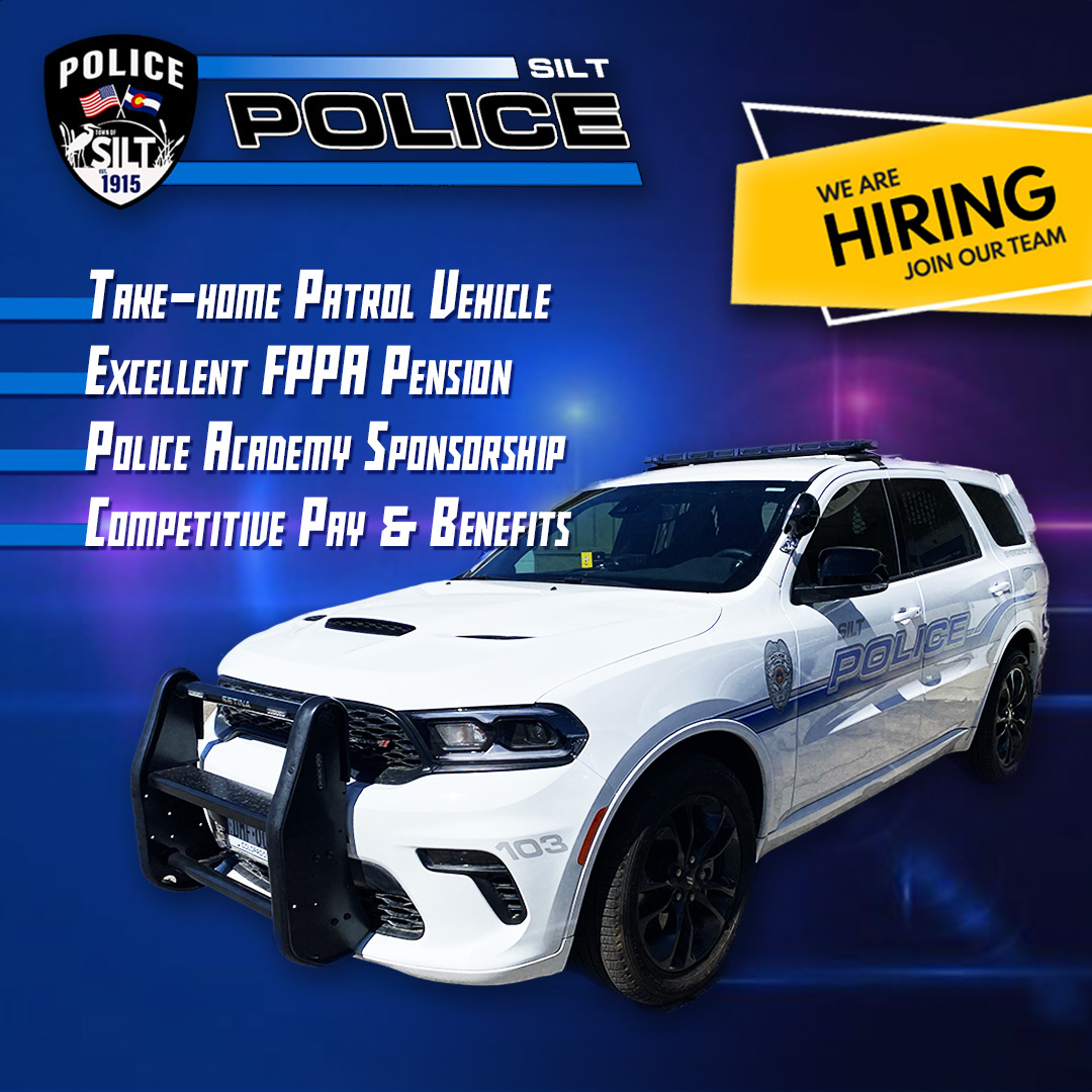 Police Hiring