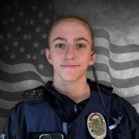 Officer Kalyn Hurst